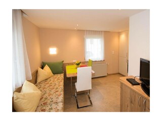 Ferienwohnung Leutasch Außenaufnahme 10