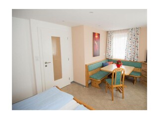 Ferienwohnung Leutasch Außenaufnahme 11