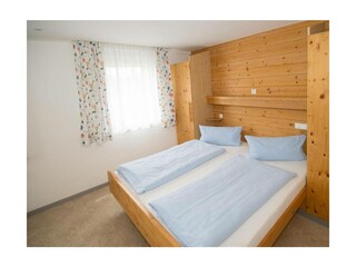 Ferienwohnung Leutasch Außenaufnahme 15