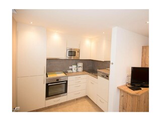 Ferienwohnung Leutasch Außenaufnahme 16