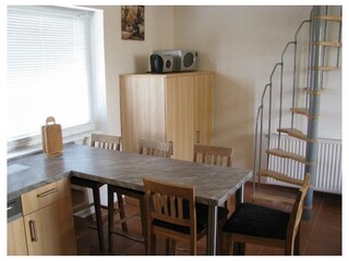 Ferienwohnung Steinhude Außenaufnahme 3