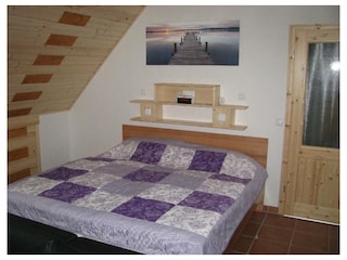 Ferienwohnung Steinhude Außenaufnahme 4