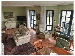 Ferienwohnung Born an der Darß Außenaufnahme 5