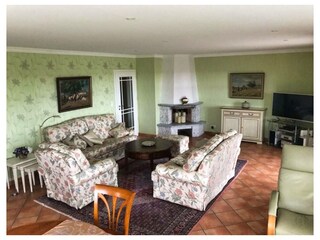 Ferienwohnung Born an der Darß Außenaufnahme 6