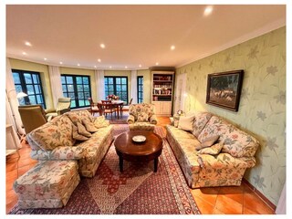 Ferienwohnung Born an der Darß Außenaufnahme 7