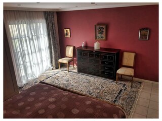 Ferienwohnung Born an der Darß Außenaufnahme 8