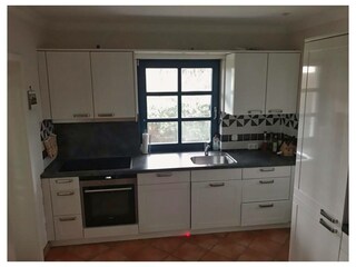 Ferienwohnung Born an der Darß Außenaufnahme 10