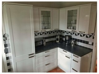 Ferienwohnung Born an der Darß Außenaufnahme 11