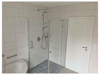 Ferienwohnung Born an der Darß Außenaufnahme 13