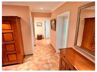 Ferienwohnung Born an der Darß Außenaufnahme 14