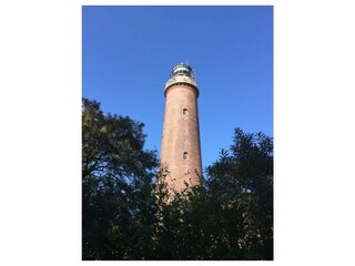 Ferienwohnung Born an der Darß Außenaufnahme 15