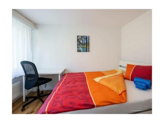 Ferienwohnung Davos Außenaufnahme 5