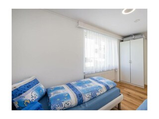 Ferienwohnung Davos Außenaufnahme 6