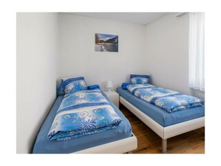 Ferienwohnung Davos Außenaufnahme 7