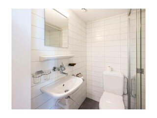 Ferienwohnung Davos Außenaufnahme 8