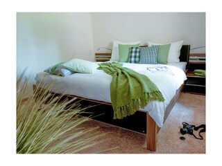 Ferienwohnung Otterndorf Außenaufnahme 4