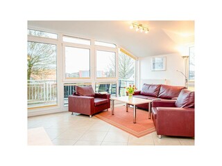 Ferienwohnung Rerik Außenaufnahme 3
