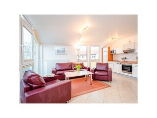 Ferienwohnung Rerik Außenaufnahme 5
