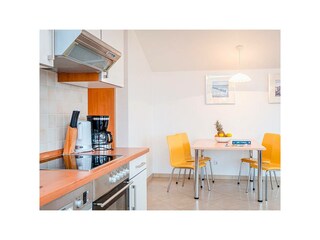 Ferienwohnung Rerik Außenaufnahme 7