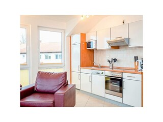 Ferienwohnung Rerik Außenaufnahme 8
