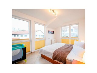 Ferienwohnung Rerik Außenaufnahme 9