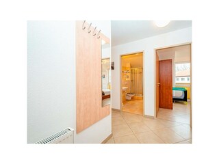 Ferienwohnung Rerik Außenaufnahme 12
