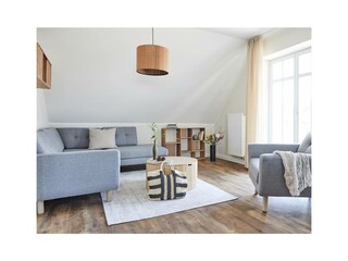 Ferienwohnung Prerow Außenaufnahme 5