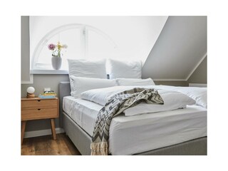 Ferienwohnung Prerow Außenaufnahme 6