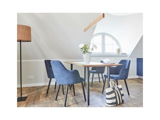Ferienwohnung Prerow Außenaufnahme 7