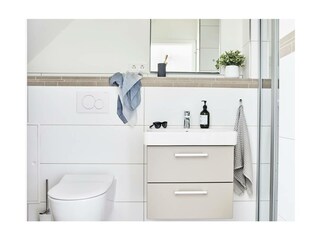 Ferienwohnung Prerow Außenaufnahme 8