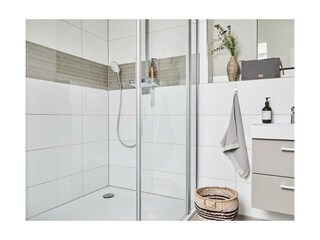 Ferienwohnung Prerow Außenaufnahme 9