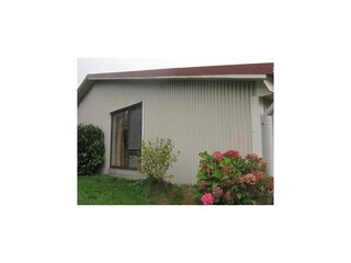 Ferienwohnung Otterndorf Außenaufnahme 2