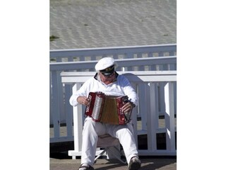 Ferienwohnung Otterndorf Außenaufnahme 9