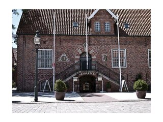 Ferienwohnung Otterndorf Außenaufnahme 18