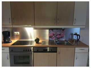 Ferienwohnung Otterndorf Außenaufnahme 24