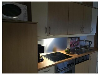 Ferienwohnung Otterndorf Außenaufnahme 25