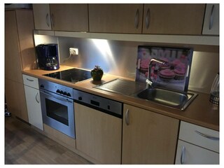 Ferienwohnung Otterndorf Außenaufnahme 26