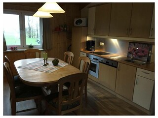 Ferienwohnung Otterndorf Außenaufnahme 27