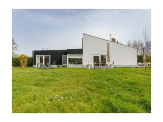 Ferienwohnung Nieuwvliet Außenaufnahme 1