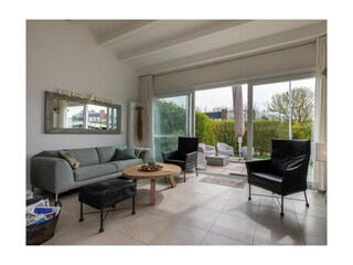 Ferienwohnung Nieuwvliet Außenaufnahme 3
