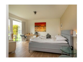 Ferienwohnung Nieuwvliet Außenaufnahme 7