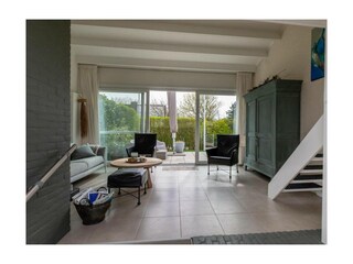Ferienwohnung Nieuwvliet Außenaufnahme 9