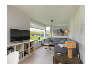 Ferienwohnung Nieuwvliet Außenaufnahme 13