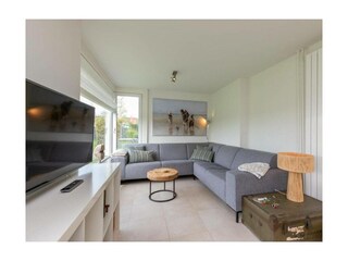Ferienwohnung Nieuwvliet Außenaufnahme 14