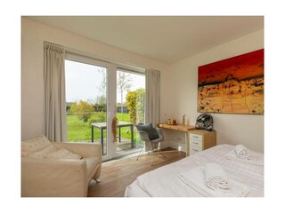 Ferienwohnung Nieuwvliet Außenaufnahme 18