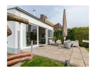 Ferienwohnung Nieuwvliet Außenaufnahme 25