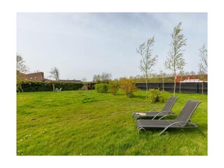 Ferienwohnung Nieuwvliet Außenaufnahme 28