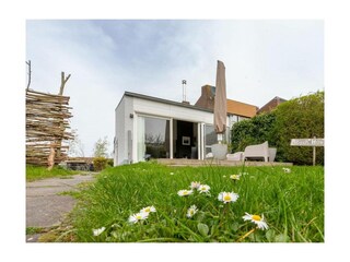 Ferienwohnung Nieuwvliet Außenaufnahme 30
