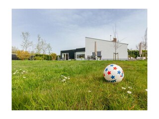 Ferienwohnung Nieuwvliet Außenaufnahme 31
