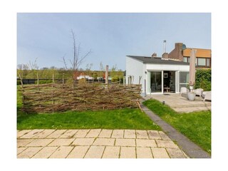 Ferienwohnung Nieuwvliet Außenaufnahme 34